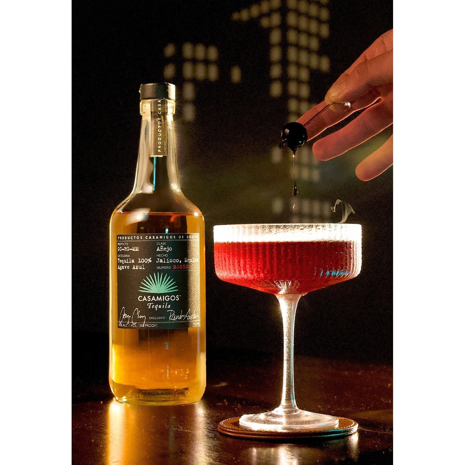 Casamigos Anejo Tequila 750 ml - Samsclub.com