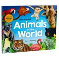 thumbnail image 2 of Discover the Animals of the World, Hardcover, 2 of 3