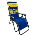 thumbnail image 1 of NCAA Zero Gravity Lounger, 1 of 5