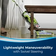 thumbnail image 8 of Bissell CrossWave Complete Floor and Area Rug Cleaner, 8 of 8