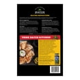 thumbnail image 3 of 505 Southwestern Chicken and Cheese Quesadillas, Frozen, 12 ct., 3 of 5