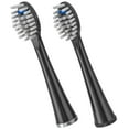 thumbnail image 4 of Waterpik Sonic-Fusion Full-Size Replacement Flossing Toothbrush Heads, Choose Color, 6 pk., 4 of 6