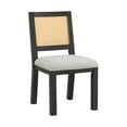 thumbnail image 9 of details by Becki Owens Ivy 7-Piece Expandable Dining Set, 9 of 14