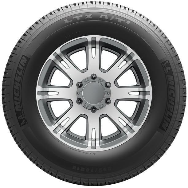 Michelin LTX A/T2 - P275/65R18 114T Tire - Samsclub.com