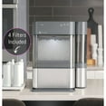 thumbnail image 5 of GE Profile Opal 2.0 Nugget Ice Maker + Side Tank with 4 Opal Filters, 5 of 9