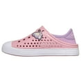 thumbnail image 3 of Skechers Girls Molded Slip-On Shoe, 3 of 6