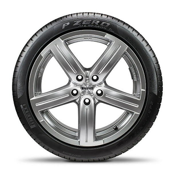 Pirelli P Zero A/S Plus - 225/45R17/XL 94Y Tire - Samsclub.com