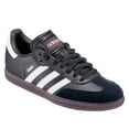 thumbnail image 1 of Adidas Kids Samba Indoor Soccer Shoe, 1 of 6
