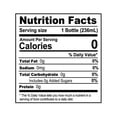 thumbnail image 2 of Member's Mark Purified Bottled Water 8 fl. oz., 80 pk., 2 of 4
