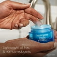 thumbnail image 4 of Neutrogena Hydro Boost Water Gel Moisturizer (1.7 oz., 3 pk.), 4 of 9