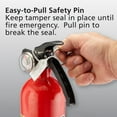 thumbnail image 10 of Kidde Twin Pack Fire Extinguisher, Rated 1A10BC, 10 of 12