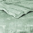 thumbnail image 3 of Oversized Cozy Night Cloud Throw Blanket, 110" x 132", 3 of 5