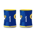 thumbnail image 4 of Logo Brands Los Angeles Rams 14oz Relief Mug Set, 4 of 5