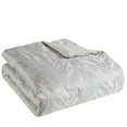thumbnail image 4 of Tahari Home 5-Piece Jacquard Comforter Set, Assorted Sizes, 4 of 7