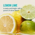 thumbnail image 3 of Liquid I.V. Hydration Multiplier Electrolyte Powder, Lemon Lime, 30 pk., 3 of 7