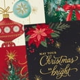 thumbnail image 5 of Hallmark Assorted Holiday Christmas Cards, 35 pk., 5 of 7