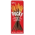 thumbnail image 2 of Pocky Chocolate, 1.41 oz. 10 pk., 2 of 7