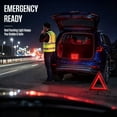 thumbnail image 9 of Westinghouse 3000-Lumen Portable Rechargeable LED Work Light with USB-C Charging, 9 of 10
