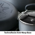 thumbnail image 11 of T-fal Ultimate 14-Piece Hard Anodized Nonstick Cookware Set, 11 of 12