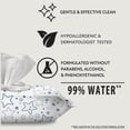 thumbnail image 6 of Member's Mark Premium Baby Wipes, Refreshing Clean Scent, 12 pk., 1152 Wipes, 6 of 12
