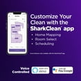 thumbnail image 10 of Shark Navigator Robot Vacuum and Self-Empty Base, Bagless, SmartPath Navigation, 10 of 10
