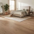 thumbnail image 1 of Select Surfaces Jefferson Oak 12 mm T x 7.5 in. W x 74.8 in. L Engineered Hardwood Flooring (31.09 sq. ft. / box), 1 of 5