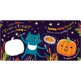 thumbnail image 3 of The Squishy Wishy Pumpkin, Board Book, 3 of 3