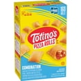 thumbnail image 1 of Totino's Combination Pizza Rolls, Frozen 160 ct., 1 of 8