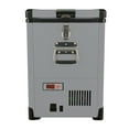 thumbnail image 2 of Whynter Elite 45-Quart SlimFit Portable Freezer/Refrigerator with 12-Volt Option, 2 of 7