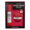 thumbnail image 1 of NatureWell Cherry Rouge Body & Hair Mist and Body Cream Kit, 1 of 8