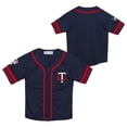 thumbnail image 4 of Minnesota Twins Youth Jersey, 4 of 4