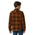 thumbnail image 4 of WP Weatherproof Boy's Shackets, 4 of 5