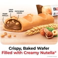 thumbnail image 4 of Nutella B-Ready Crispy Wafers, 0.7 oz., 36ct, 4 of 9