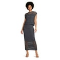 thumbnail image 3 of Steve Madden Ladies Crochet Skirt, 3 of 4