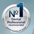 thumbnail image 8 of Philips Sonicare ProtectiveClean 4300 Rechargeable Toothbrush, Choose Your Color, 8 of 9