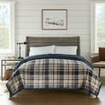 thumbnail image 2 of Member's Mark Plush Sherpa Blanket, Assorted Styles, 2 of 5