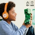 thumbnail image 3 of LEGO Minecraft The Creeper Gaming Kids Building Toy, 665 pc., 3 of 7