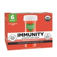 thumbnail image 1 of So Good So You Immunity Probiotic Watermelon Strawberry Juice Shots, 1.7 fl. oz., 6 pk., 1 of 4