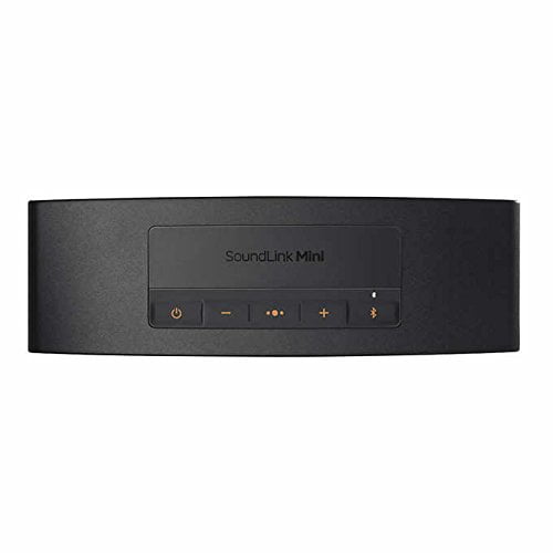 Bose SoundLink Mini Bluetooth Speaker II - Samsclub.com