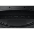 thumbnail image 5 of Samsung 27" Odyssey G55C QHD 165Hz 1ms Curved Gaming Monitor, 5 of 10
