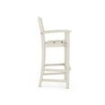 thumbnail image 3 of POLYWOOD Gulf Shores Bar Arm Chair, 3 of 7
