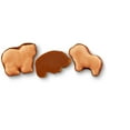 thumbnail image 5 of REESE'S Chocolate Peanut Butter Dipped, Animal Crackers, 24 oz., 5 of 8