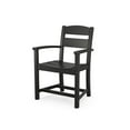 thumbnail image 3 of POLYWOOD Gulf Shores Patio Dining Set, 9pc, 3 of 11