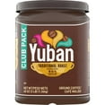 thumbnail image 1 of Yuban Traditional Roast Medium Roast Ground Coffee, 48 oz., 1 of 2