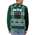 thumbnail image 3 of NFL Holiday Sweater, 3 of 5