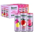 thumbnail image 1 of Bloom Sparkling Energy Variety Pack, 12 fl. oz., 18 pk., 1 of 5