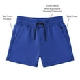 thumbnail image 6 of Member's Mark Boys Sandwash Shorts, 6 of 7