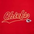 thumbnail image 4 of Kansas City Chiefs Women's Pullover, 4 of 6