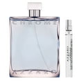 thumbnail image 1 of Azzaro Chrome Eau de Toilette, 2 Piece Set, 1 of 6
