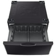 thumbnail image 4 of Samsung 27 in. Pedestal Stand with Storage Drawer, 4 of 7